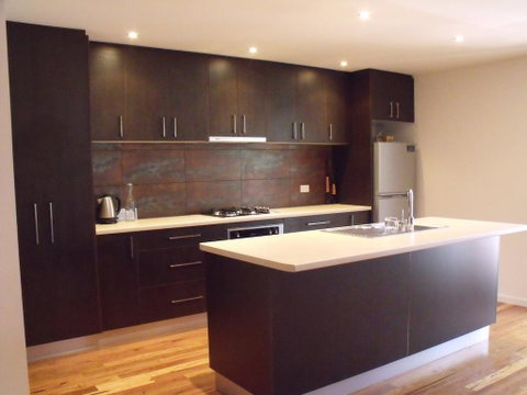 Chill Apartment - Accommodation Brisbane 0