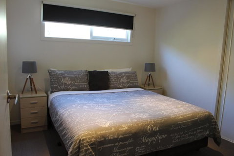 Chill Apartment - Accommodation Brisbane 2