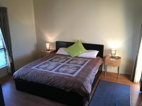Chill N Sea Coastal Retreat - Accommodation Brisbane 2