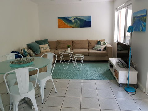 CHILL-OUT BEACHSIDE @ FORSTER - Accommodation Brisbane 1