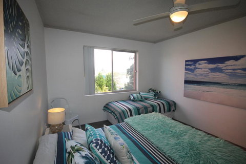 CHILL-OUT BEACHSIDE @ FORSTER - Accommodation Brisbane 2