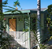 Chillagoe Cabins and Tours - Accommodation Brisbane