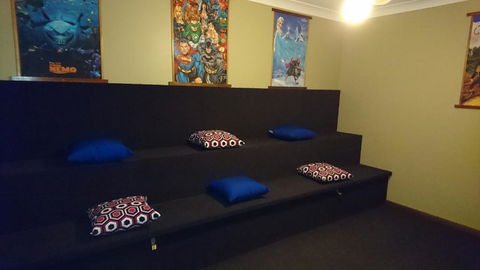 Chiltern Lodge Country Retreat - Accommodation Brisbane 3