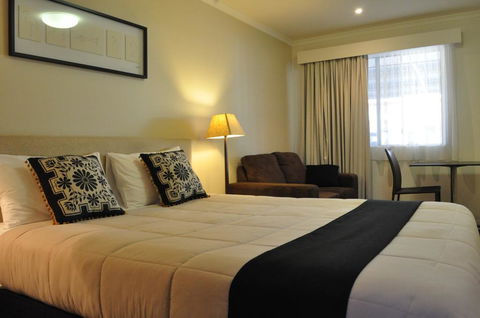 Chinchilla White Gums Motor Inn - Accommodation Brisbane 2