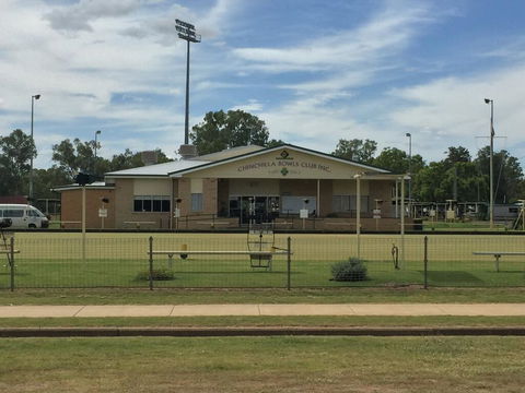 Chinchilla White Gums Motor Inn - Accommodation Brisbane 3