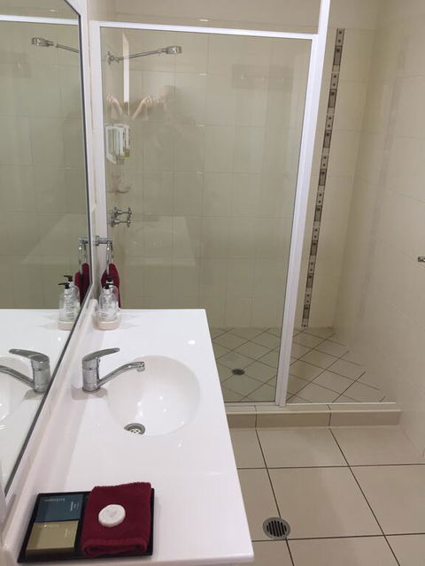 Chinchilla White Gums Motor Inn - Accommodation Brisbane 1