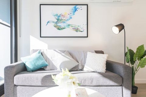 Chloe Serviced Apartment 2 Bedroom - Accommodation Brisbane 3