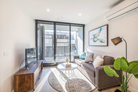 Chloe Serviced Apartment 2 Bedroom - Accommodation Brisbane 1