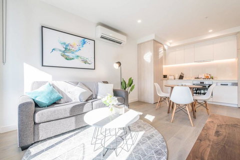 Chloe Serviced Apartment 2 Bedroom - Accommodation Brisbane 0