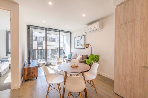 Chloe Serviced Apartment 2 Bedroom - Accommodation Brisbane 2