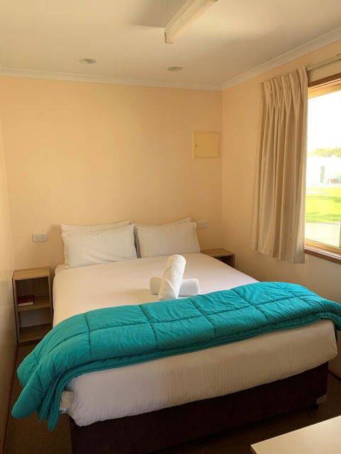 Christies Beach Tourist Park - Accommodation Brisbane 0