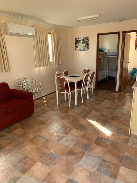 Christies Beach Tourist Park - Accommodation Brisbane 1