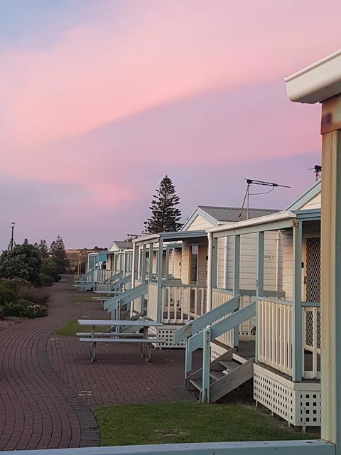 Christies Beach Tourist Park - Accommodation Brisbane 3