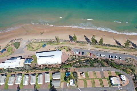 Christies Beach Tourist Park - Accommodation Brisbane 2