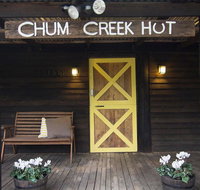 Chum Creek Hut - Accommodation Brisbane