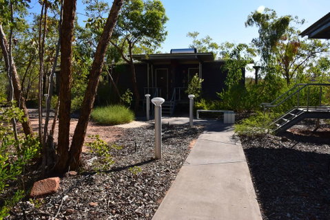 Cicada Lodge - Accommodation Brisbane 1