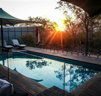 Cicada Lodge - Accommodation Brisbane