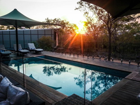 Cicada Lodge - Accommodation Brisbane 0