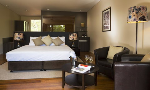 Cicada Lodge - Accommodation Brisbane 3