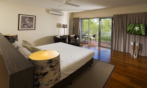 Cicada Lodge - Accommodation Brisbane 2