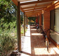 Cinnamon Coloureds Farm Cottages - Accommodation Brisbane
