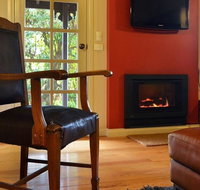 Circa Red London Daylesford - Accommodation Brisbane
