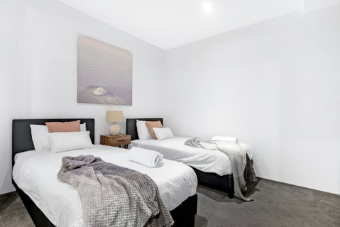 Circle Private Residences - Accommodation Brisbane 1