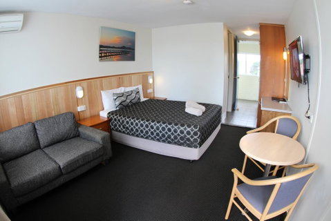 Citigate Motel Newcastle - Accommodation Brisbane 1