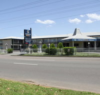 Citigate Motel Newcastle - Accommodation Brisbane