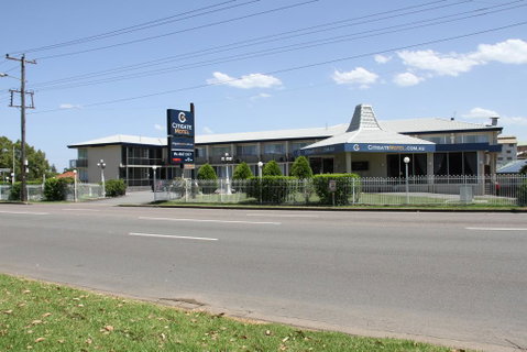 Citigate Motel Newcastle - Accommodation Brisbane 0