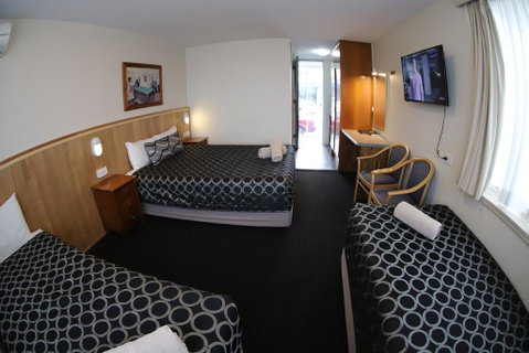 Citigate Motel Newcastle - Accommodation Brisbane 3