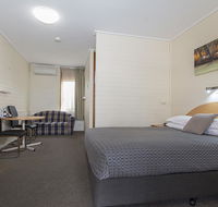 Citrus Valley Motel - Accommodation Brisbane