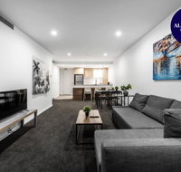 CITY APARTMENT and FREE CITY TOUR BUS NEARBY - Accommodation Brisbane