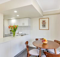 City apartment at College St - Accommodation Brisbane