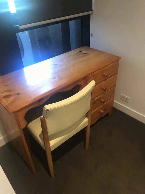City Apartment With River View - Accommodation Brisbane 3