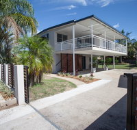 City Beach Holiday House - Accommodation Brisbane