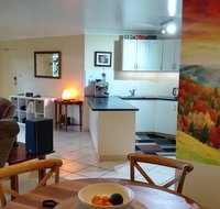 City Center View - Accommodation Brisbane