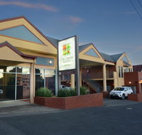 City Centre Motel - Accommodation Brisbane