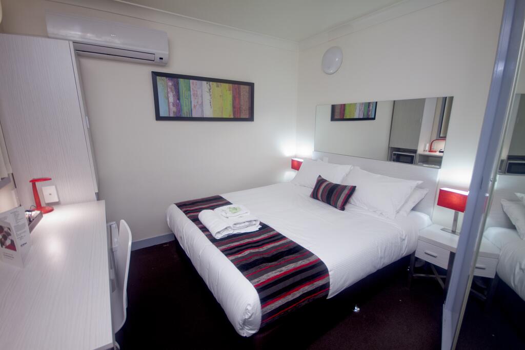 Brisbane City QLD Accommodation Brisbane