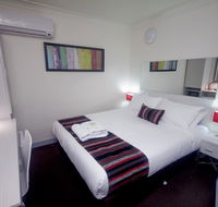 City Edge Brisbane Hotel - Accommodation Brisbane