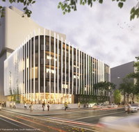 City Edge South Melbourne Apartment Hotel - Accommodation Brisbane