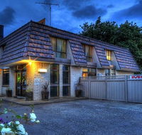 City Gardens Motel - Accommodation Brisbane