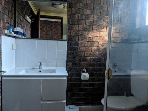 City Lights Motel - Accommodation Brisbane 2
