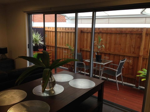City Pads 2 - Accommodation Brisbane 1