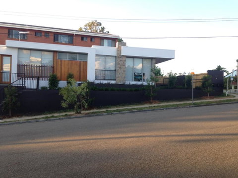City Pads 2 - Accommodation Brisbane 2
