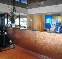 City Park Hotel - Accommodation Brisbane