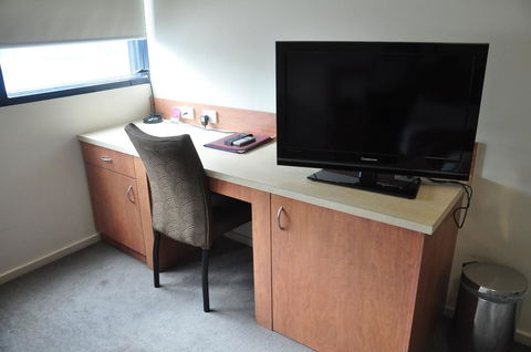 City Park Hotel - Accommodation Brisbane 3