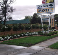 City Park Motel and Apartments - Accommodation Brisbane