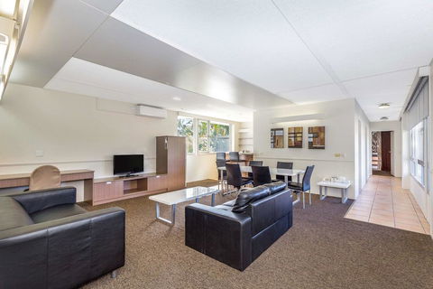 City Star Lodge - Accommodation Brisbane 2