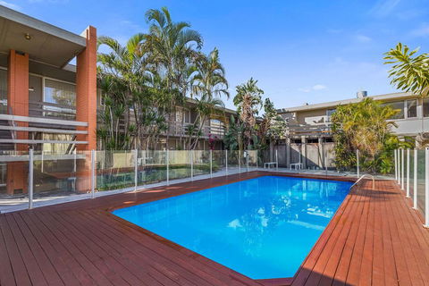 City Star Lodge - Accommodation Brisbane 0